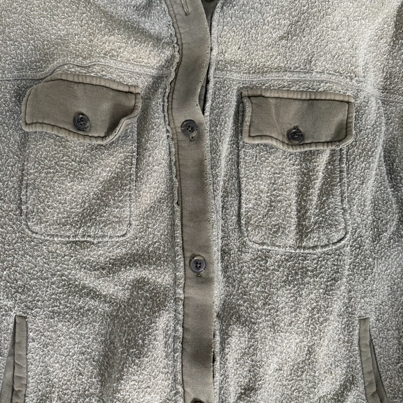 Free People Long Ruby Jacket - Picture 8 of 9